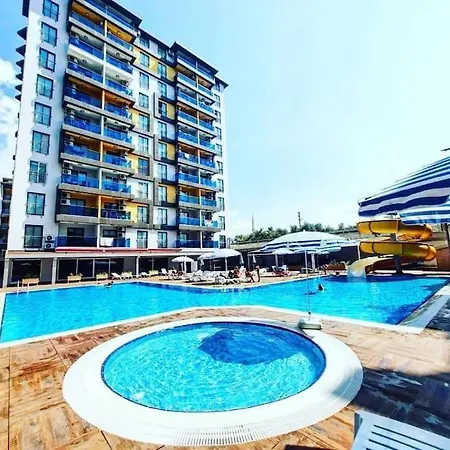 Appartement Centrally Located 1 Bedroom Flat In *