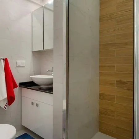 Appartement Centrally Located 1 Bedroom Flat In Alanya