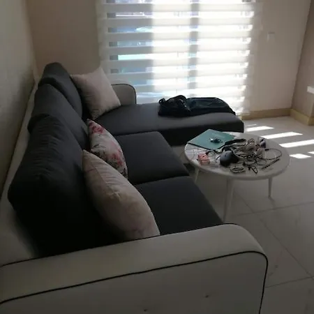 Centrally Located 1 Bedroom Flat In Appartement