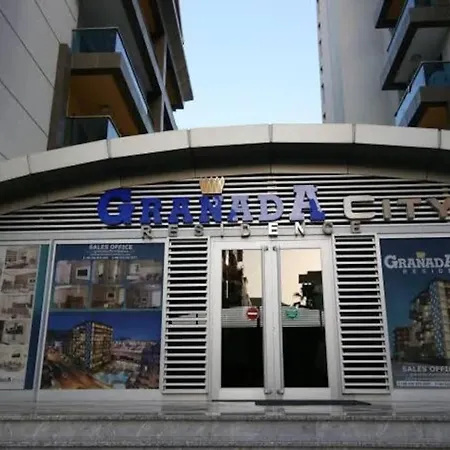 Centrally Located 1 Bedroom Flat In Appartement *