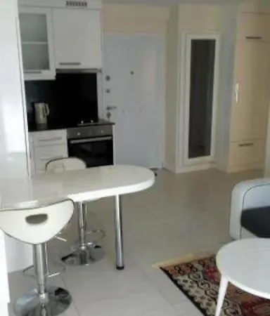 Appartement Centrally Located 1 Bedroom Flat In *
